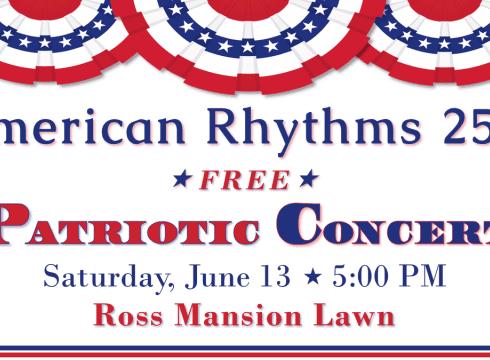American Rhythms 250