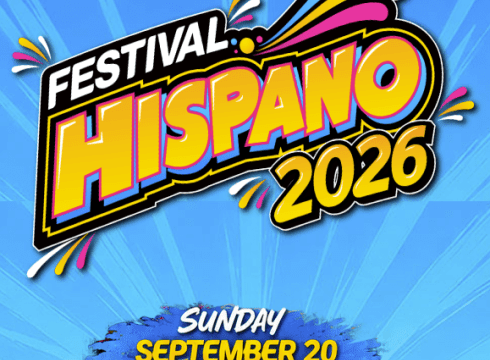 Festival Hispano