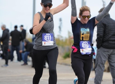 Coastal Delaware Running Festival