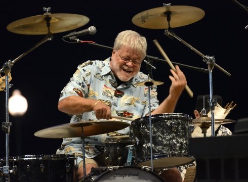 Tim Laushey Orchestra