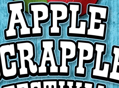 33rd Annual Apple Scrapple Festival