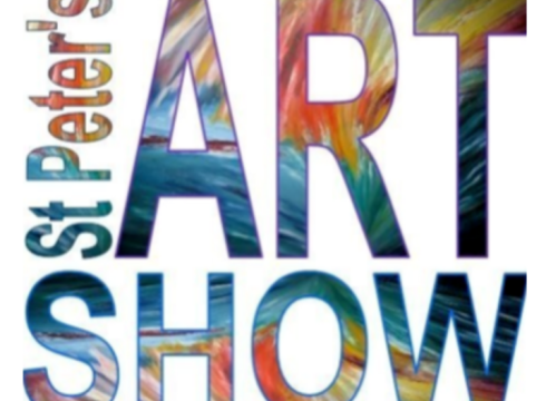 St. Peter's Art Show