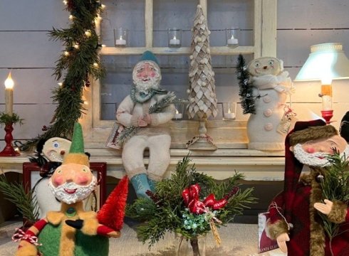 40th Annual Holiday Fair