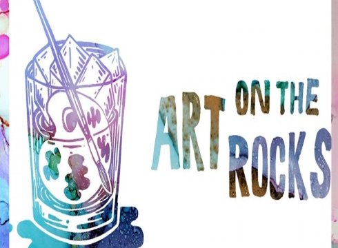 Art on the Rocks