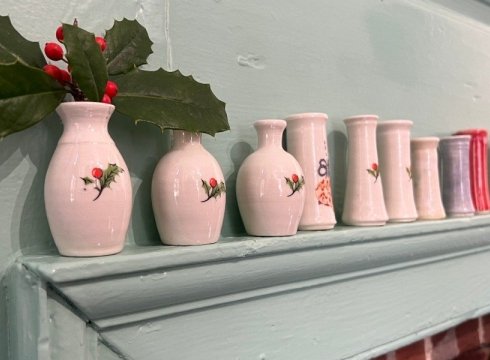 41st Annual Holiday Fair