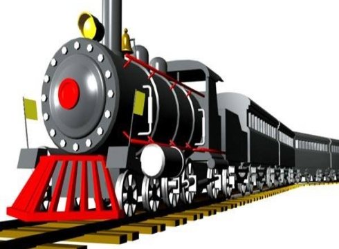 Seaford Historical Society 2018 Miniature Train Exhibit