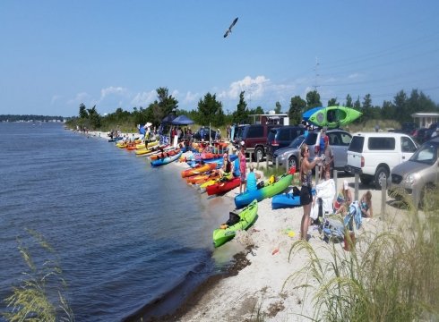 Paddlefest 2019