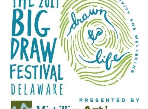 The Big Draw DE