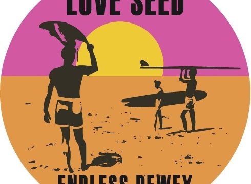 Summer Concert Series: Love Seed Mama Jump
