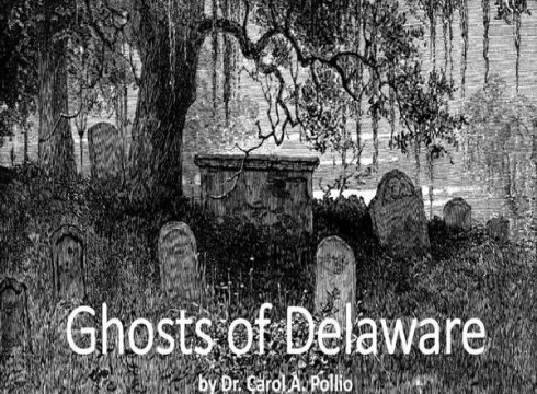 Ghosts of Delaware