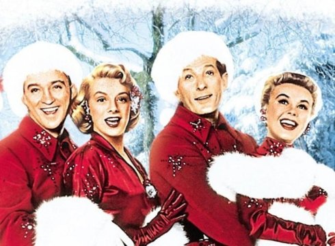 White Christmas Film Screening