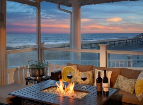 Food and Wine Festival at Bethany Beach Ocean Suites