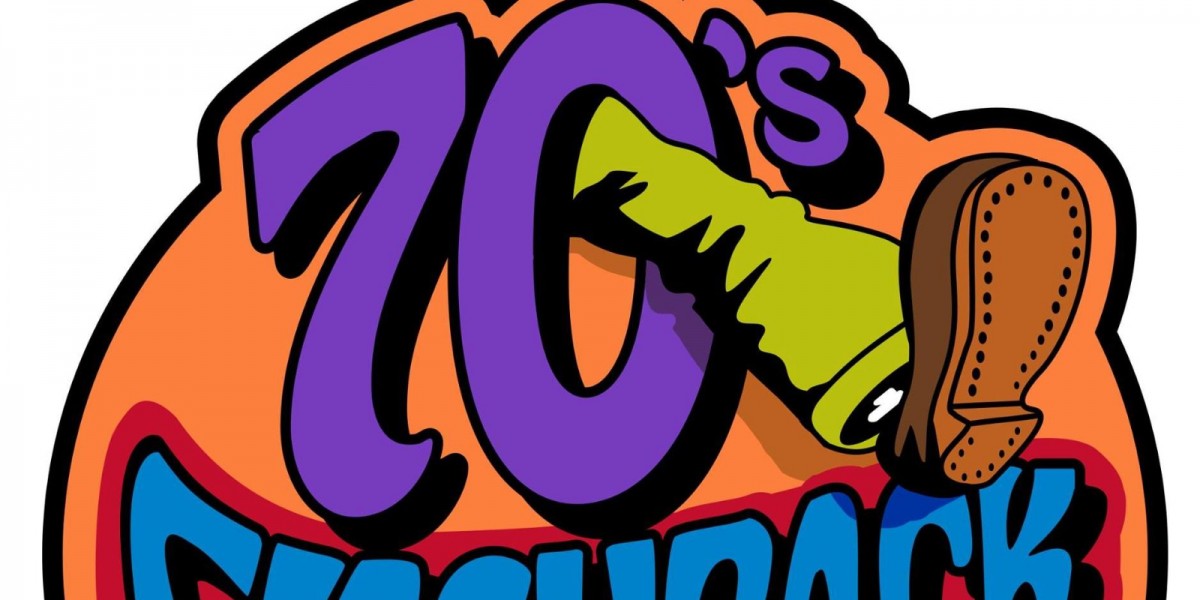 70's Flashback – The Soundtrack of a Generation