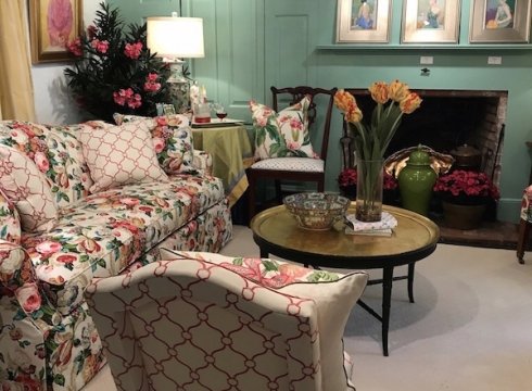 71st Annual Cottage Tour of Art