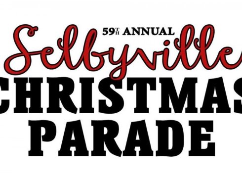 Selbyville Christmas Parade