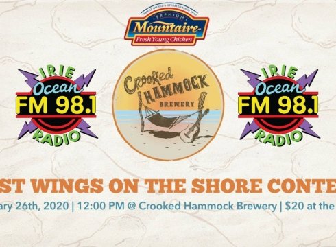 7th Annual Best Wings on the Shore