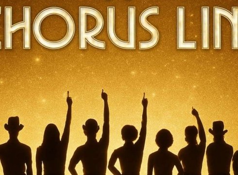 A Chorus Line - MATINEE