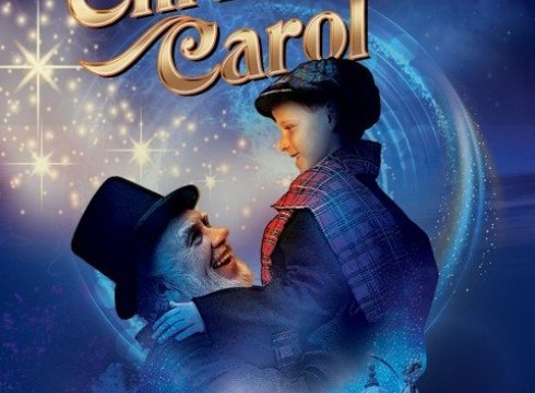A Christmas Carol