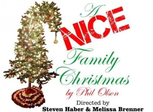 A Nice Family Christmas