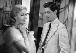 A STREETCAR NAMED DESIRE