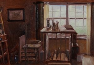 A Time, A Place Juried Members’ Showcase Exhibition