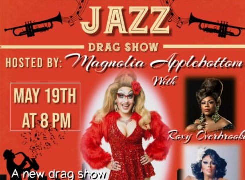 All That Jazz: Drag Show