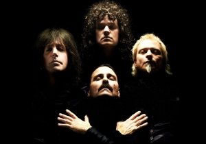 Almost Queen
