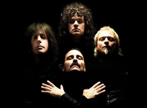 Almost Queen