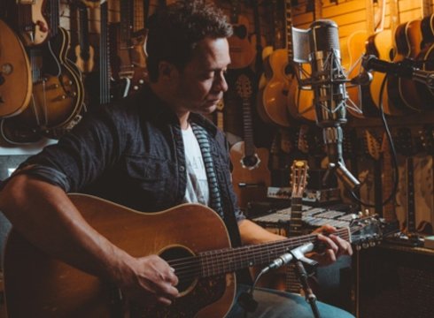 Amos Lee