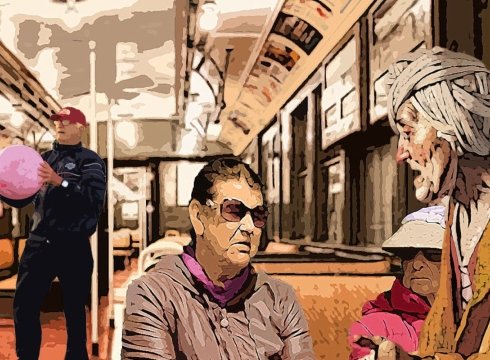 Anachronism--Works by Gary Schwartz