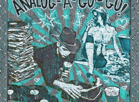 Analog-a-go-go
