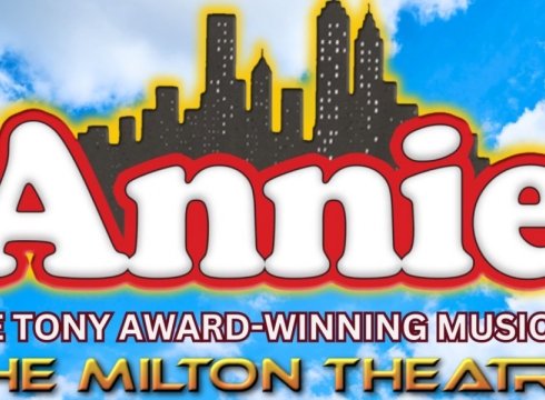 ANNIE: THE MUSICAL