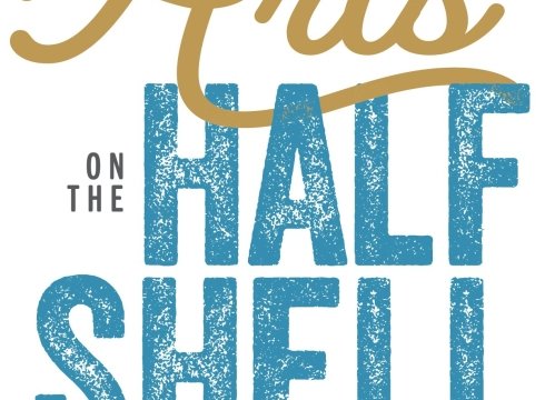 Celebrate Inland Bays Oyster Week at “Arts on the Half-Shell"