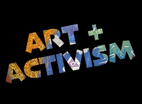 ART & ACTIVISM