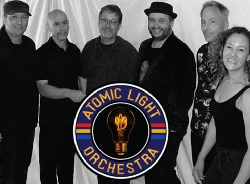 Atomic Light Orchestra