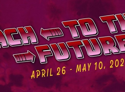 Bach to the Future - Bethany Beach