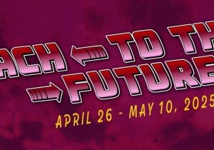 Bach to the Future - Bethany Beach