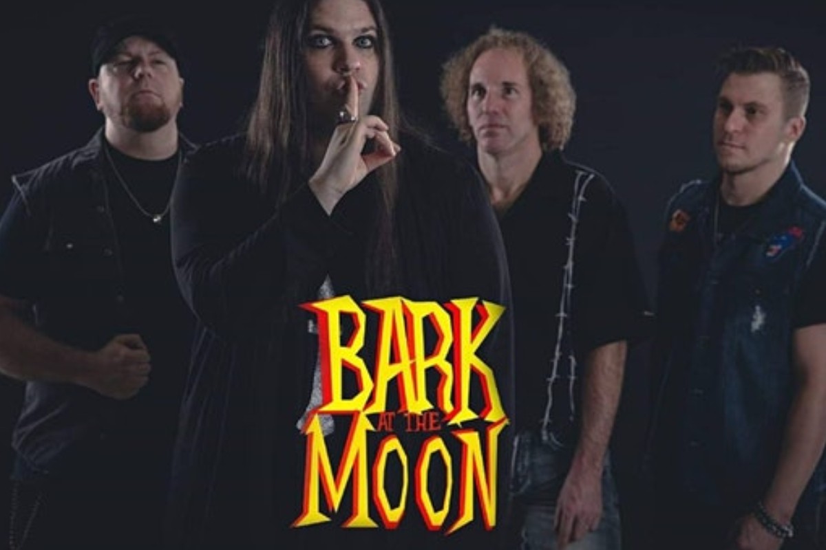 Bark at the Moon! Tribute to Ozzy Osbourne