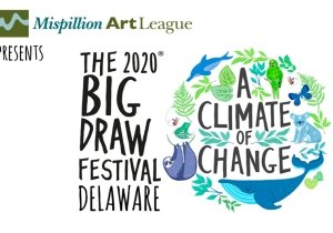 The Big Draw Festival