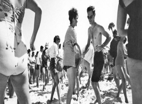 60s Boardwalk Hop
