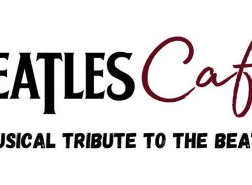 Beatles Cafe