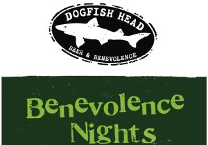 Dogfish Head hosts Benevolence Night - CAMP Rehoboth
