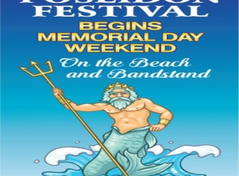Poseidon Festival