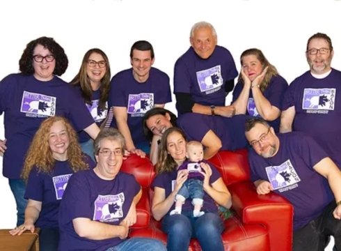 Better Than Bacon Comedy Improv