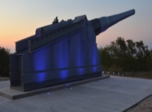 Victory in WWII Day