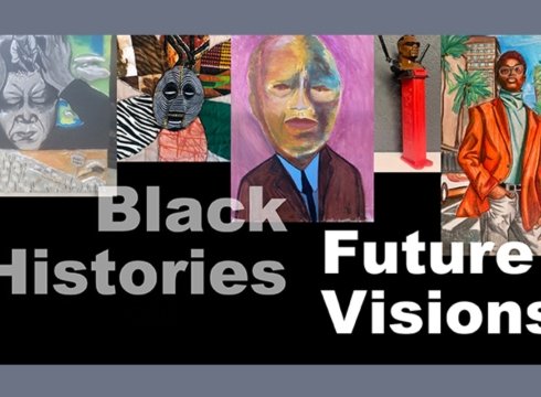 Black Histories, Future Visions