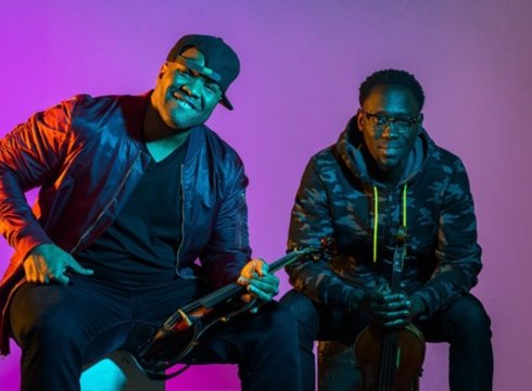 Black Violin