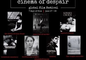 bleak week film fest