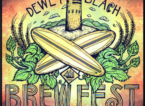 11th Annual Brewfest