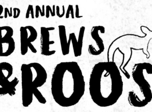 Brews & Roos